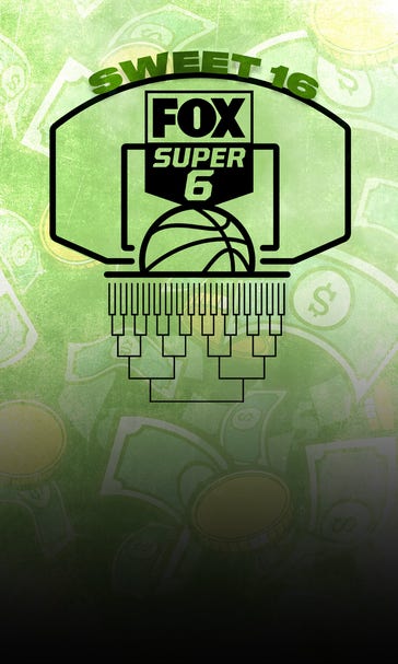 How To Win $1,000 On The Sweet 16